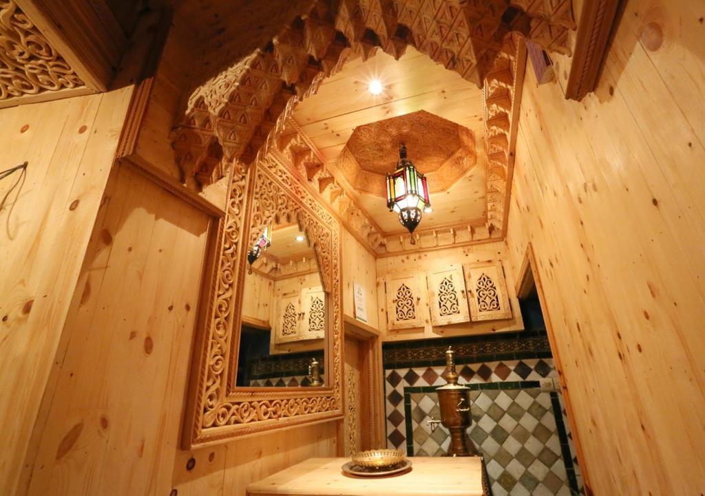 Riad Hiba Мекнес Екстер'єр фото